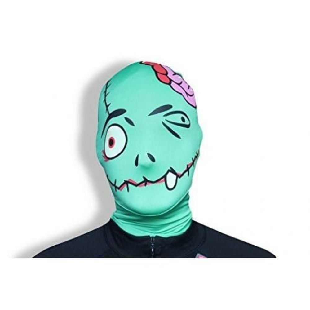 Morphsuits Mask - Franken Morph